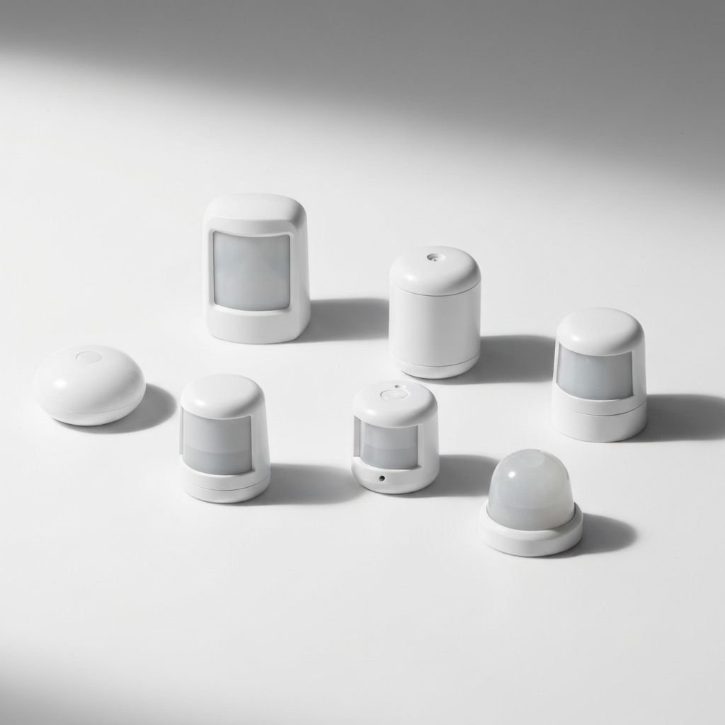 Renter-Friendly Security Solutions